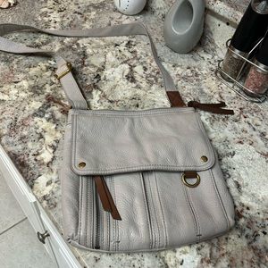 Fossil Crossbody Purse.